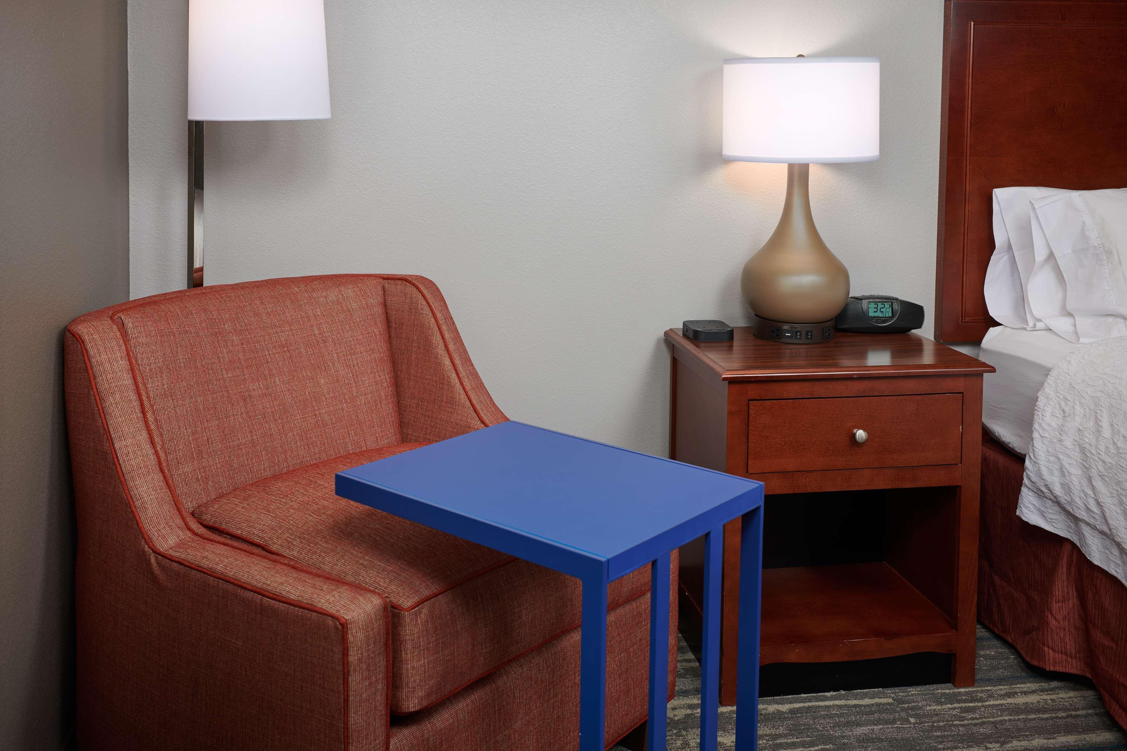 Hampton Inn & Suites Holly Springs Екстер'єр фото