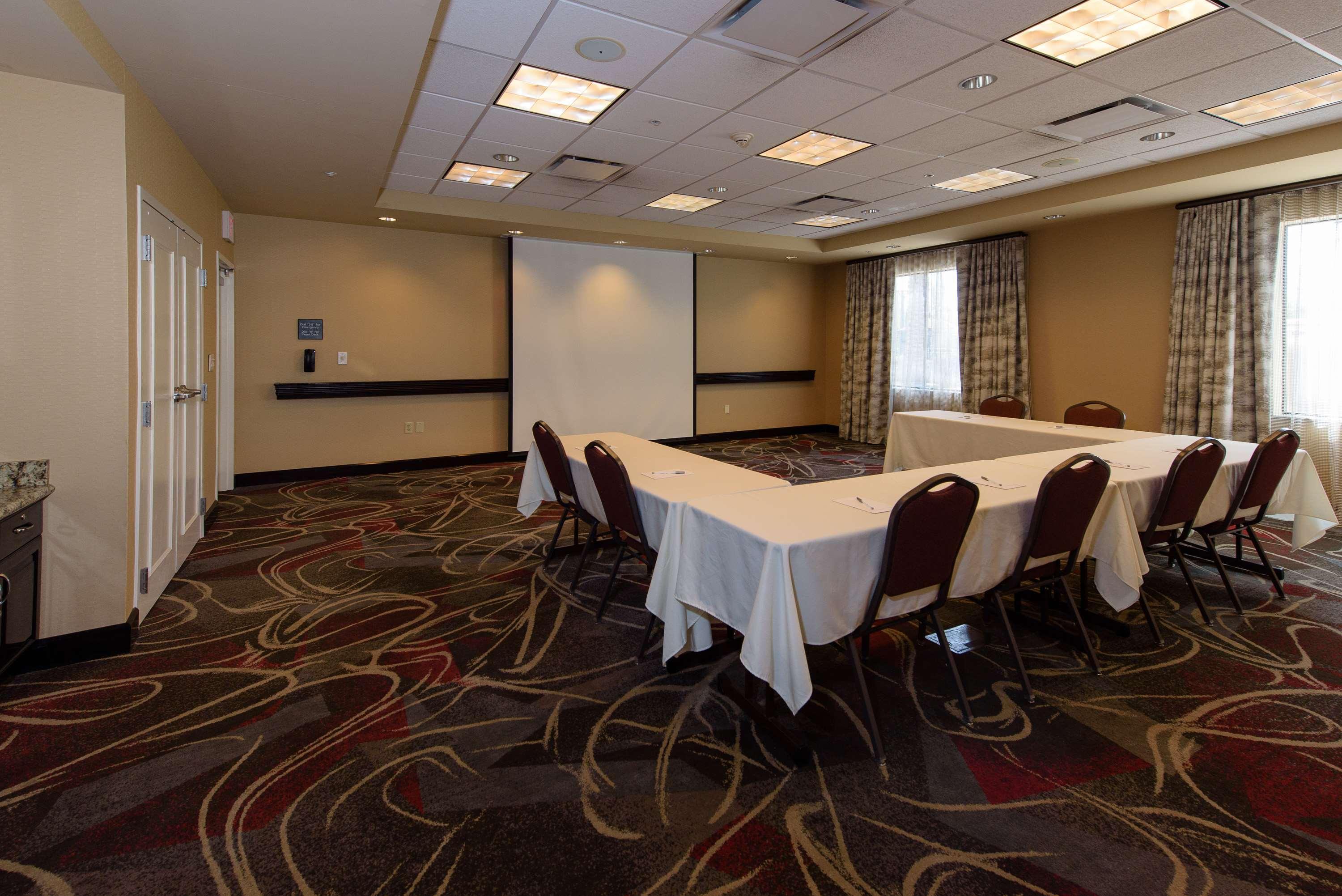 Hampton Inn & Suites Holly Springs Екстер'єр фото