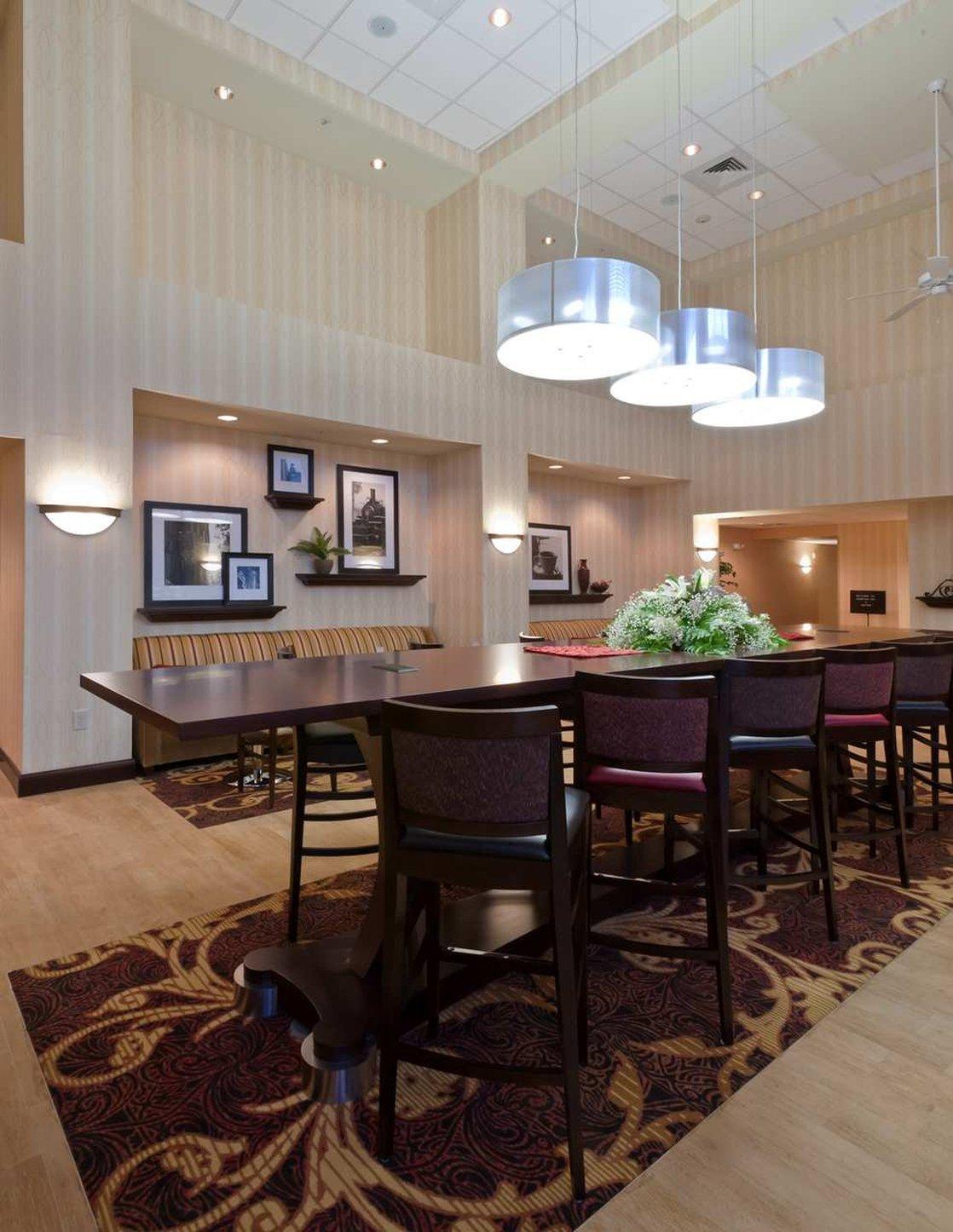 Hampton Inn & Suites Holly Springs Екстер'єр фото