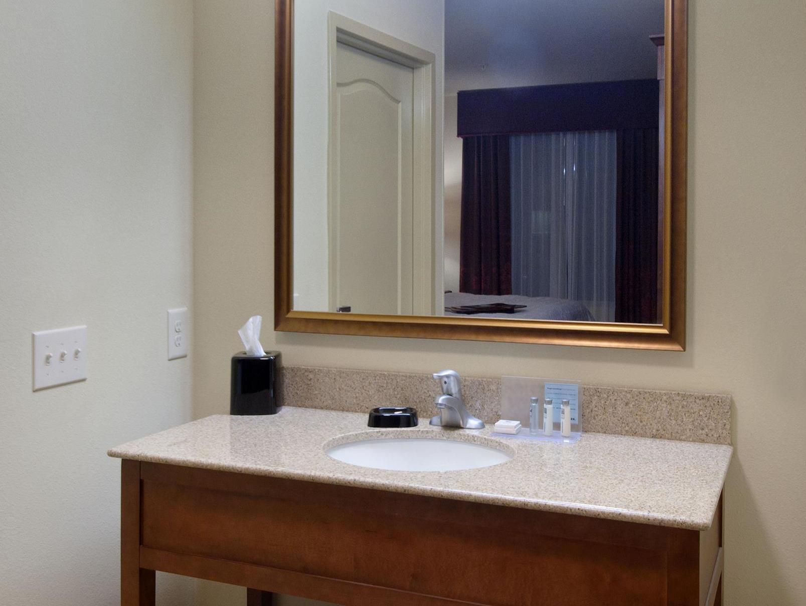 Hampton Inn & Suites Holly Springs Екстер'єр фото