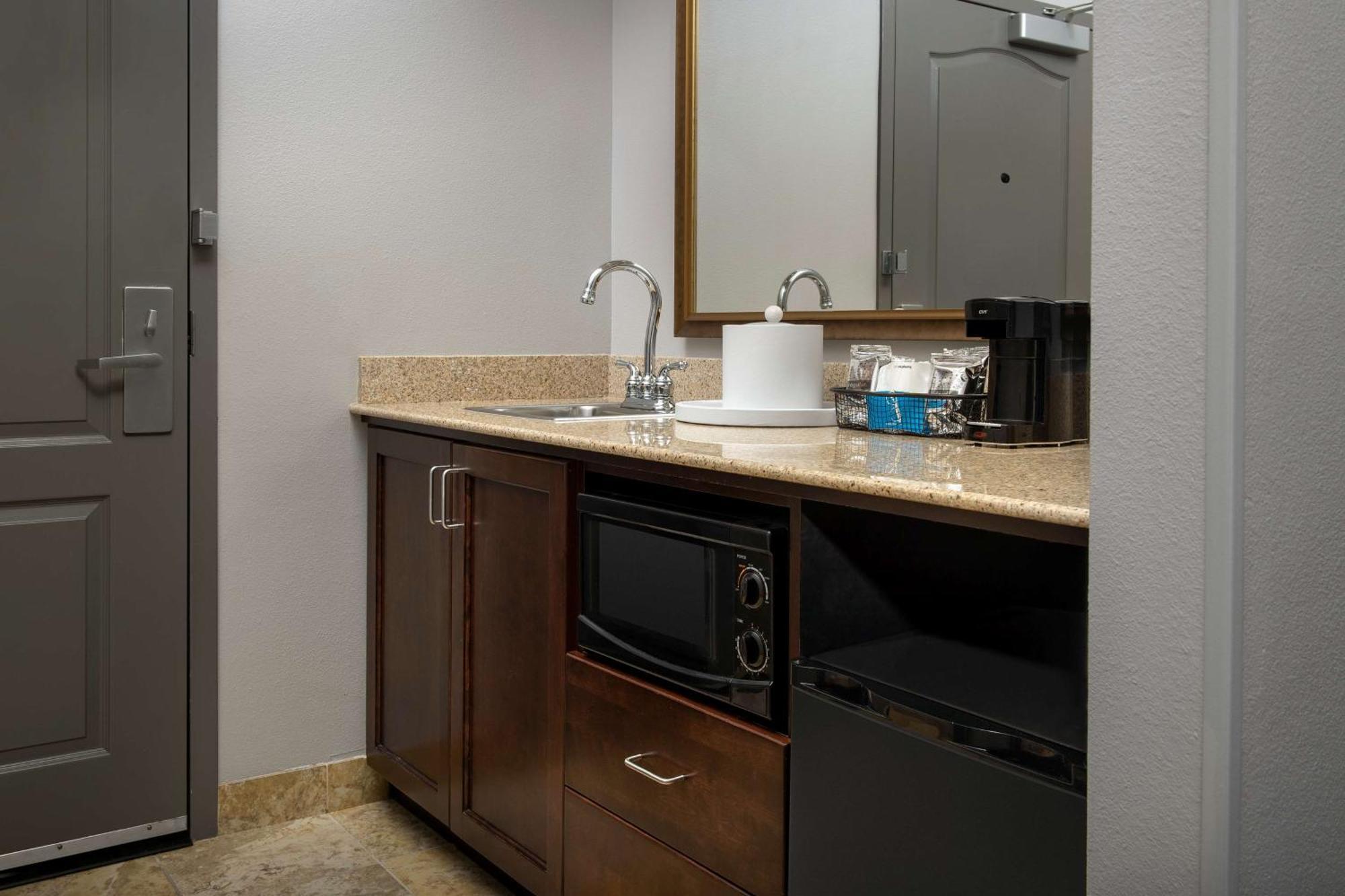 Hampton Inn & Suites Holly Springs Екстер'єр фото
