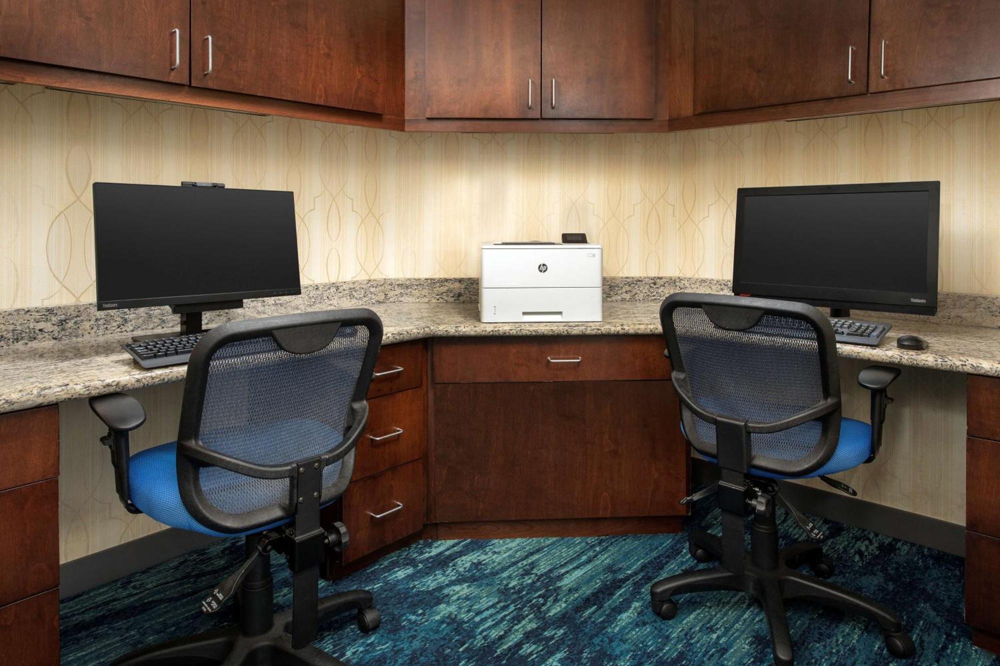 Hampton Inn & Suites Holly Springs Екстер'єр фото