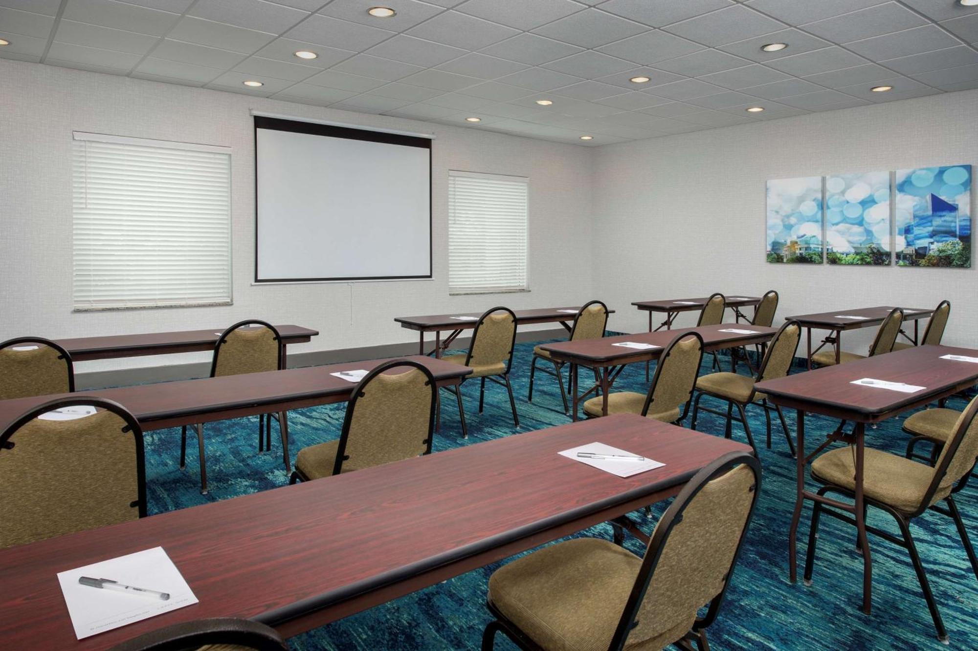 Hampton Inn & Suites Holly Springs Екстер'єр фото
