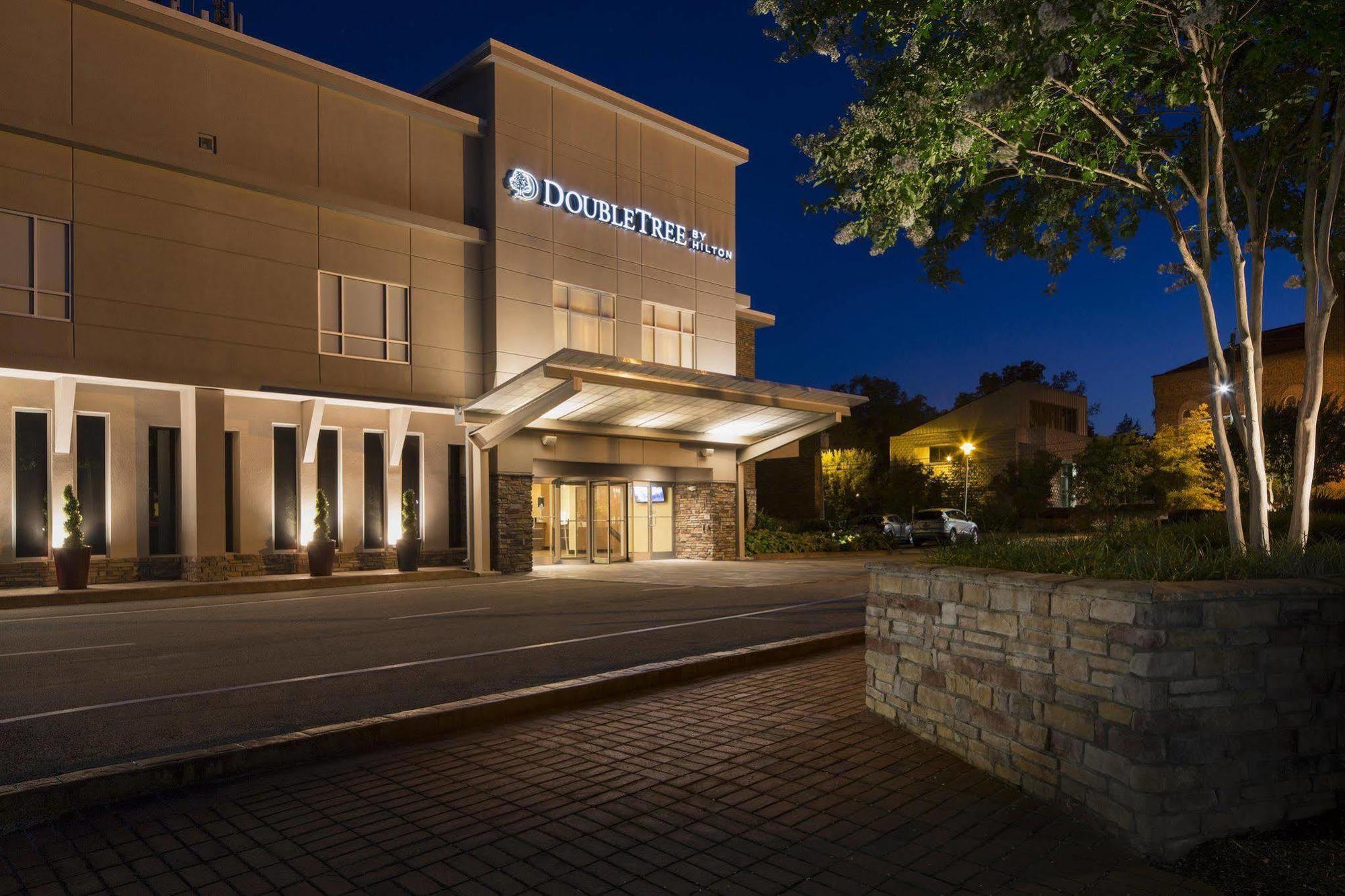 Hampton Inn & Suites Holly Springs Екстер'єр фото