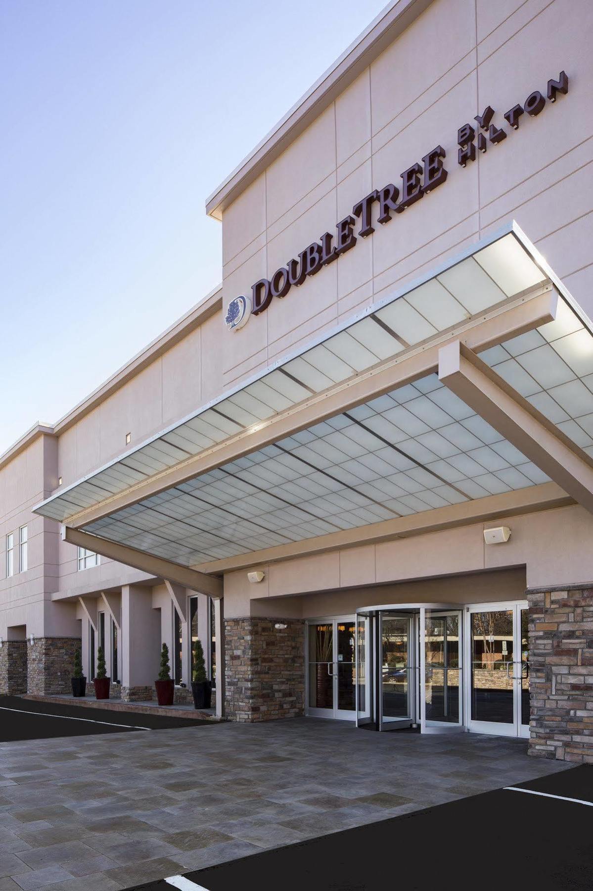 Hampton Inn & Suites Holly Springs Екстер'єр фото