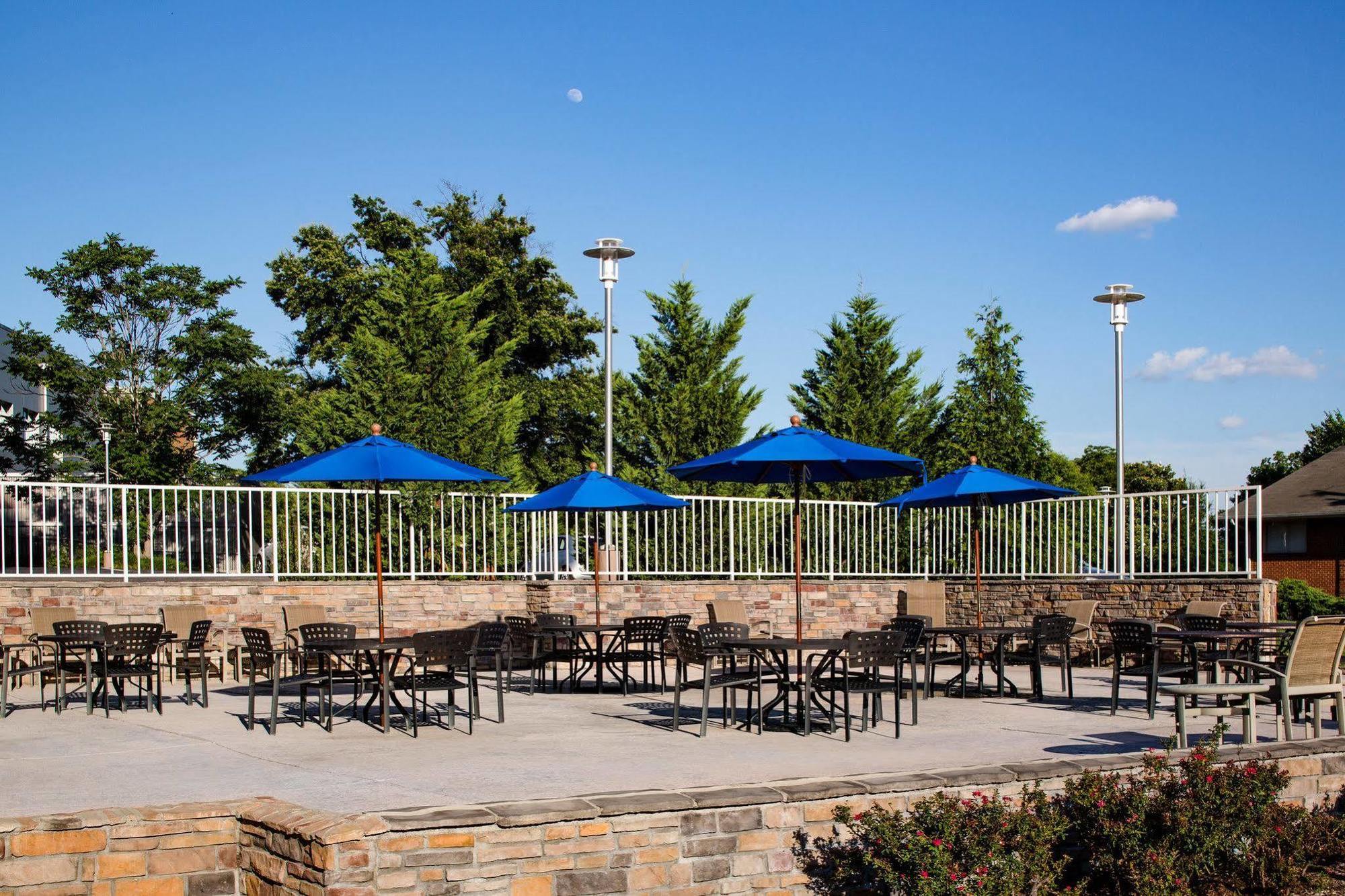 Hampton Inn & Suites Holly Springs Екстер'єр фото