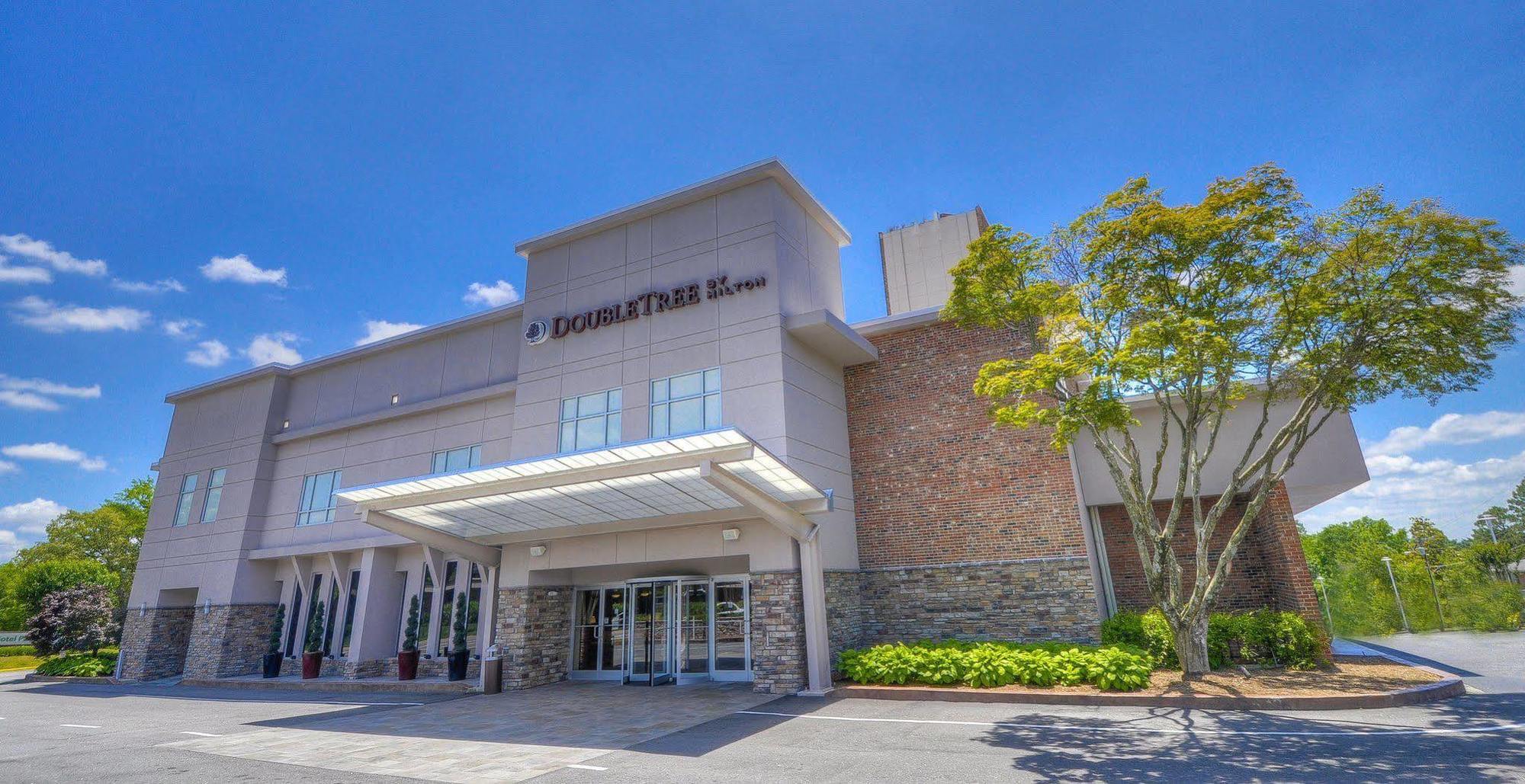 Hampton Inn & Suites Holly Springs Екстер'єр фото