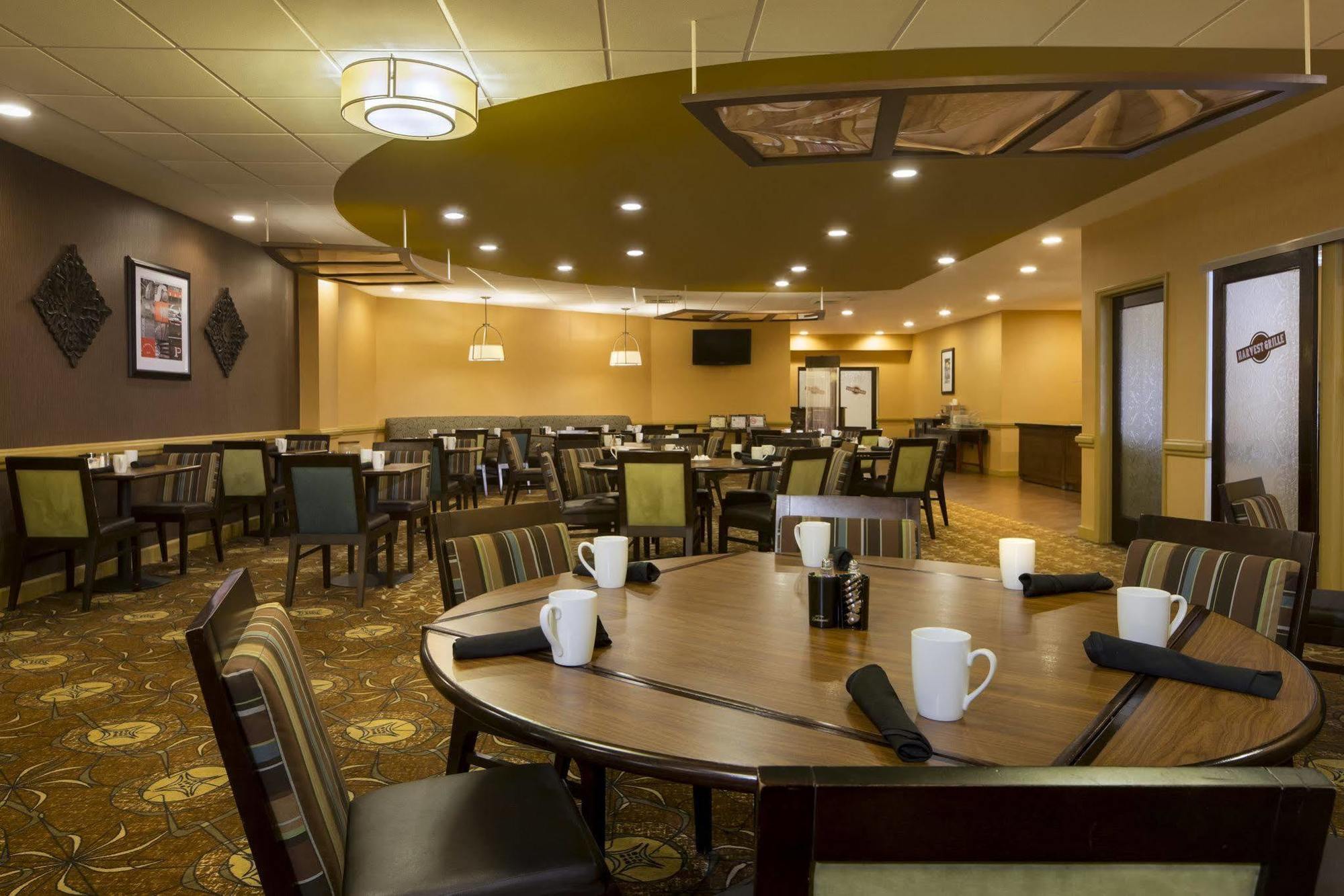Hampton Inn & Suites Holly Springs Екстер'єр фото