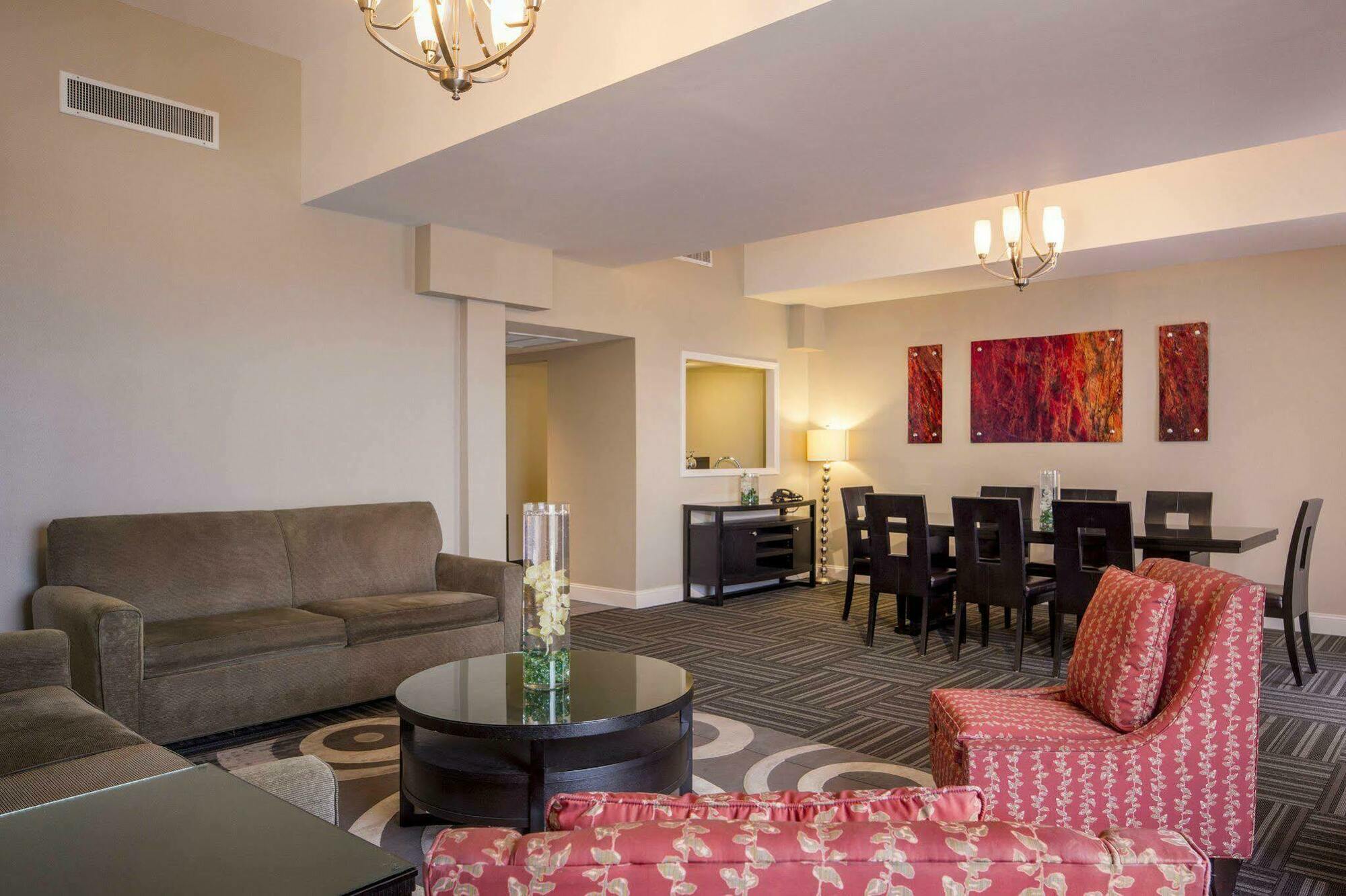 Hampton Inn & Suites Holly Springs Екстер'єр фото