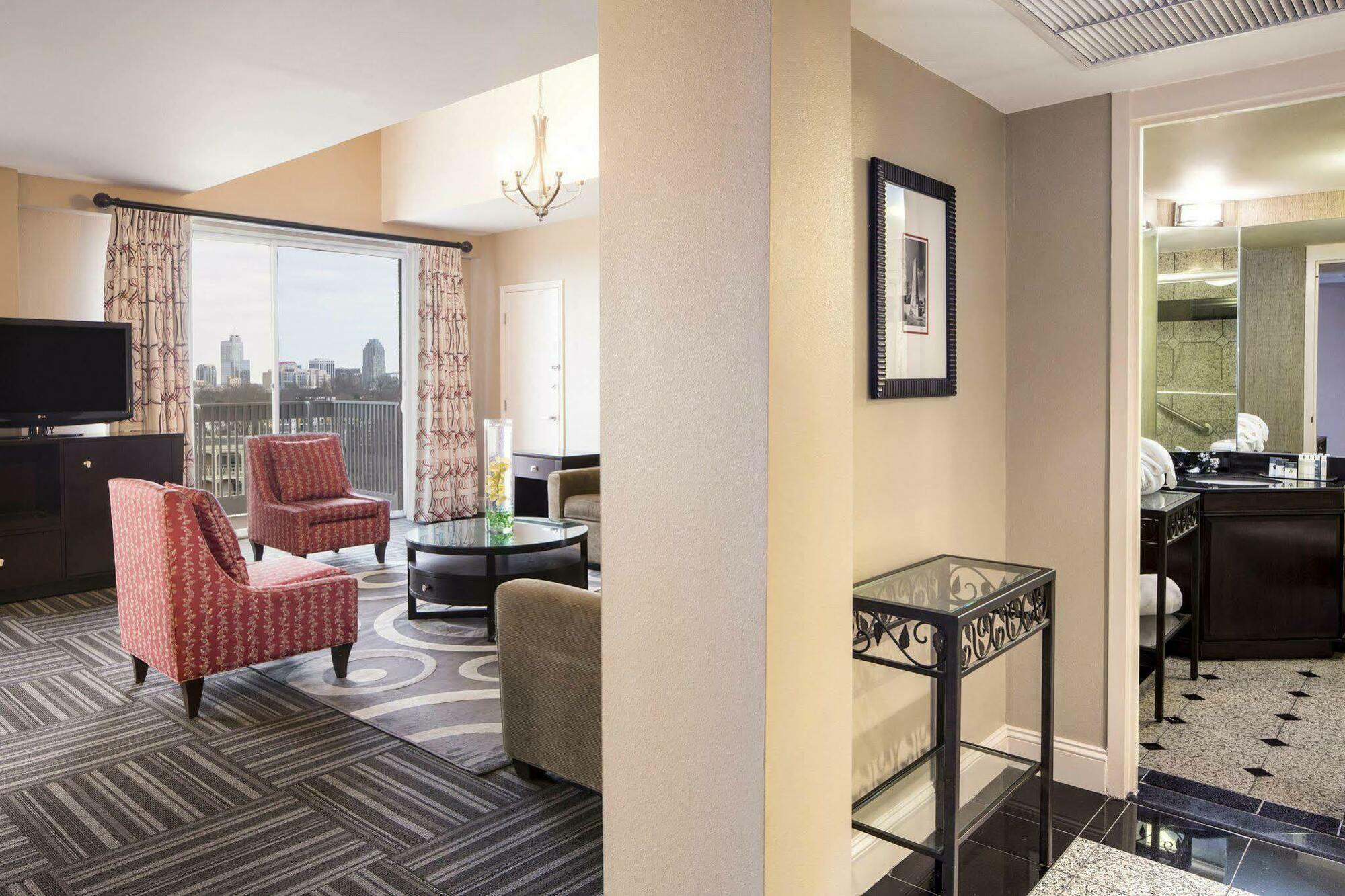 Hampton Inn & Suites Holly Springs Екстер'єр фото