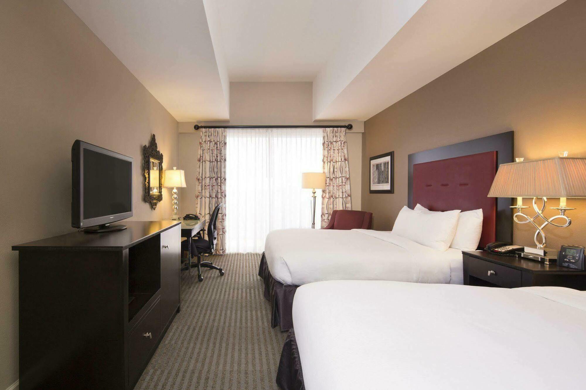 Hampton Inn & Suites Holly Springs Екстер'єр фото
