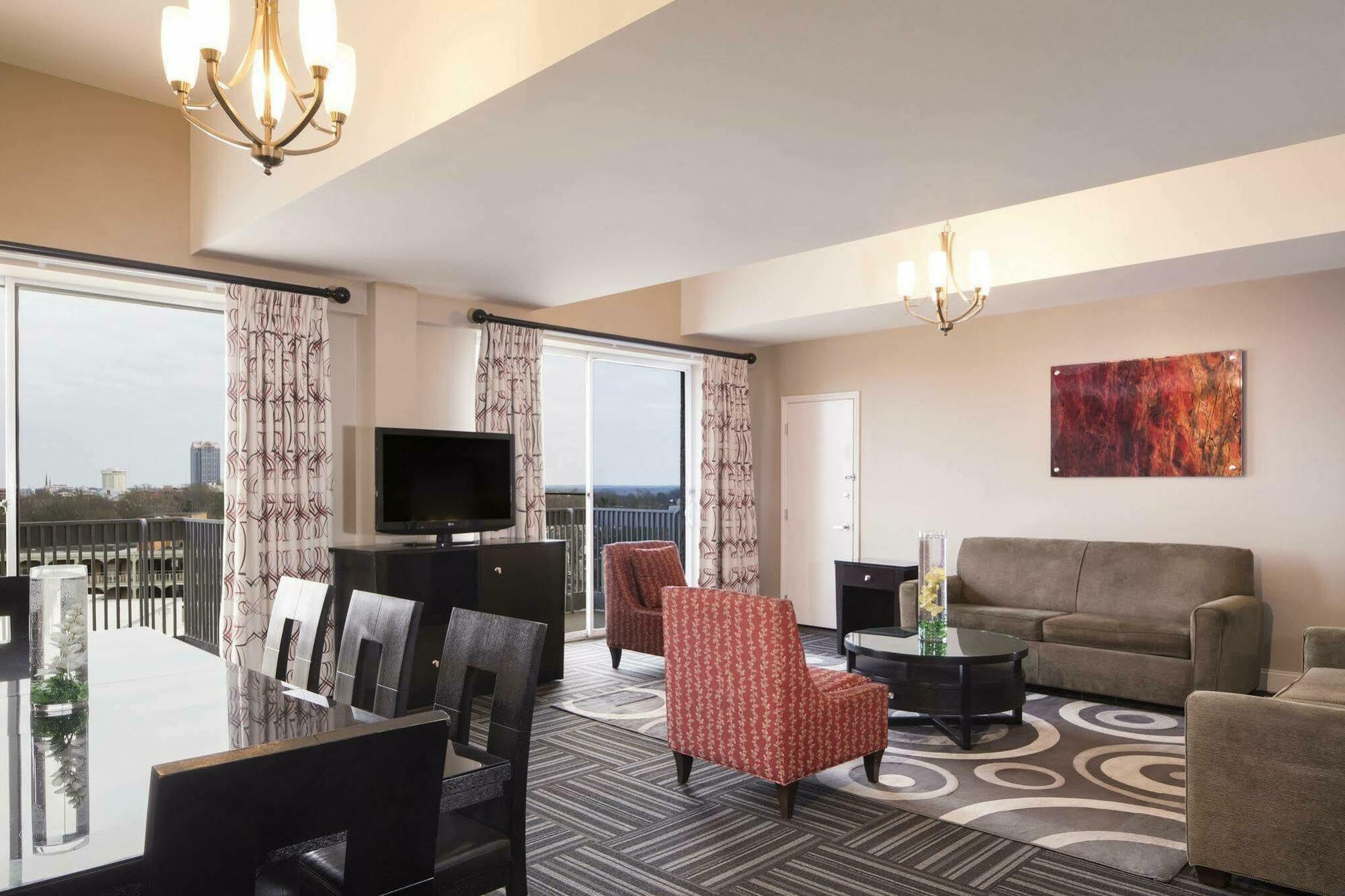Hampton Inn & Suites Holly Springs Екстер'єр фото