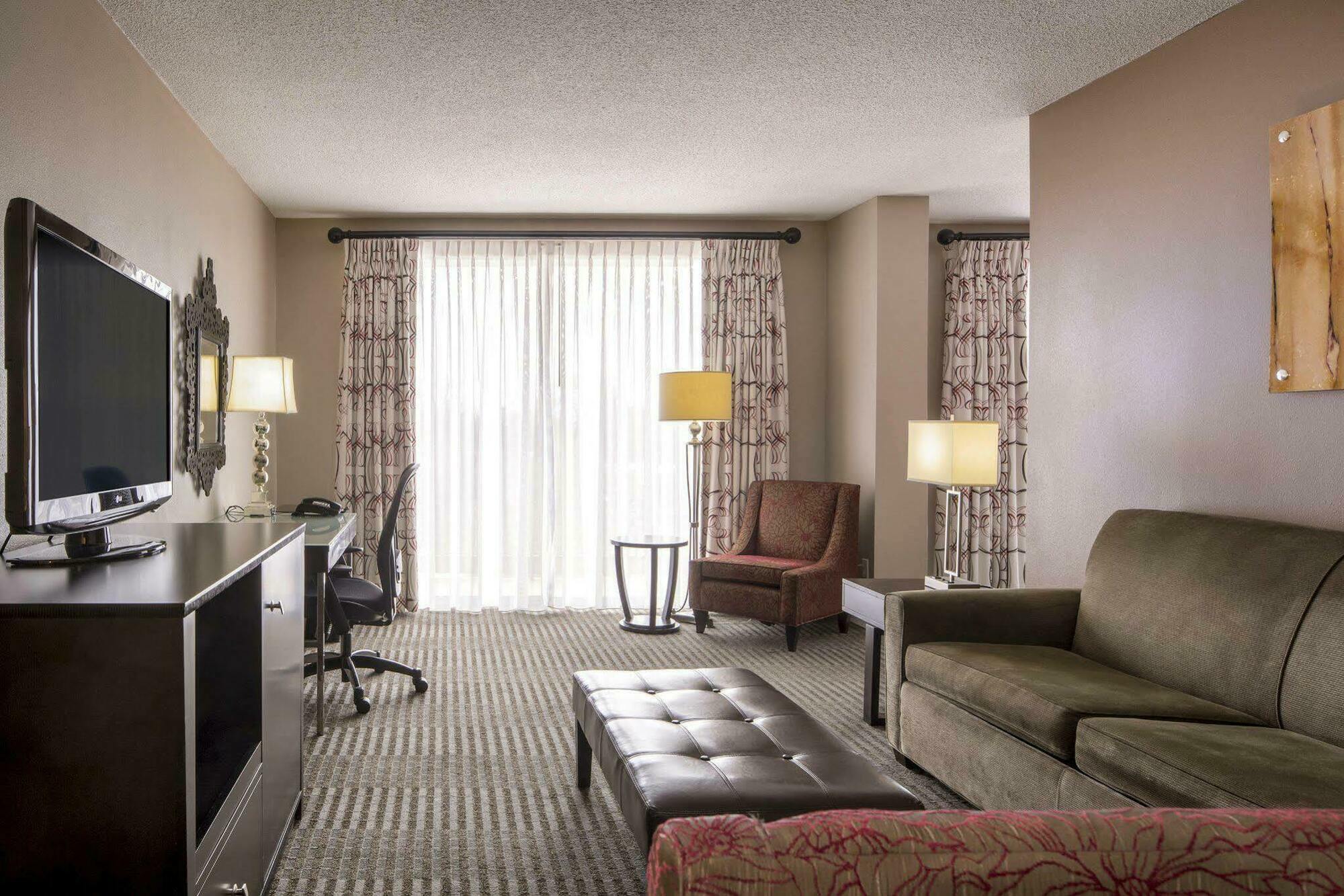Hampton Inn & Suites Holly Springs Екстер'єр фото