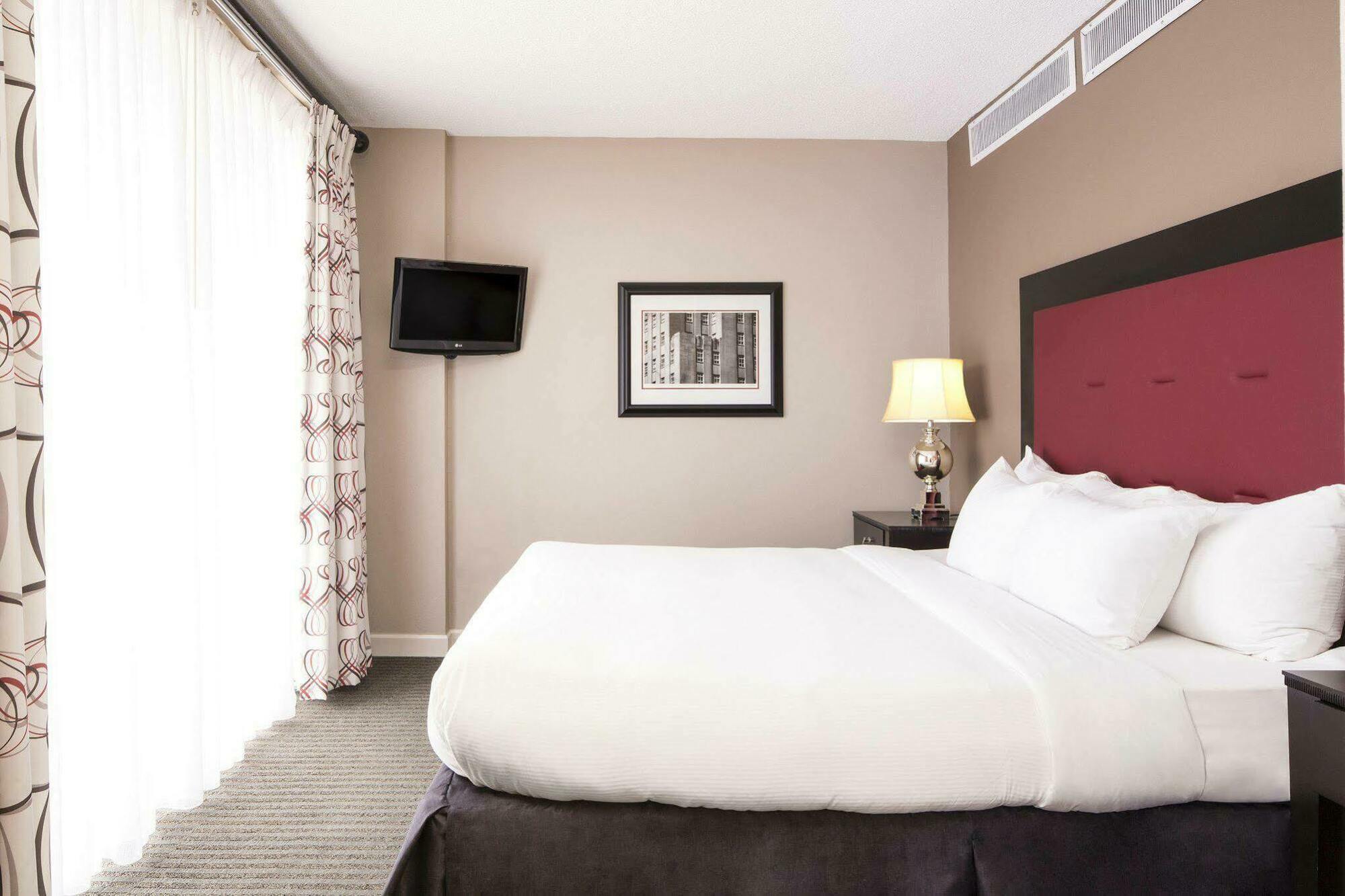 Hampton Inn & Suites Holly Springs Екстер'єр фото